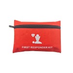 First Aid Bag Supplier - 1680D Oxford Waterproof Customizable