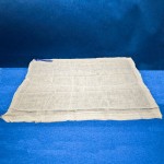 Abdominal Pads Manufacturer - Sterilization 40s 26x18 Size