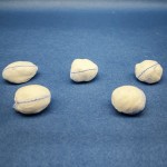 Gauze Balls Manufacturer - Sterilization 40s 4cm Diameter