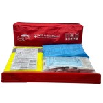3 in 1 First Aid Kit Manufacturer - Automotive Emergency Solution