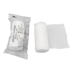 Medical Bandage Supplier - Gauze Conforming Elastic Bandage