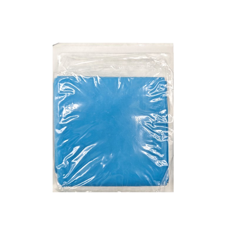 Disposable Dressing Kit Factory - Hospital Sterile Basic Set