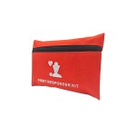 First Aid Bag Supplier - 1680D Oxford Waterproof Customizable