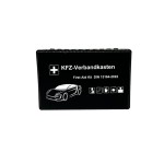 ABS First Aid Kit Supplier - DIN13164 Certified Road Safety