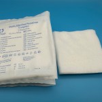 Medical Gauze Supplier - Disposable Absorbent Nonwoven EOS