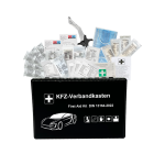 ABS First Aid Kit Supplier - DIN13164 Certified Road Safety