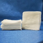 Gauze Pads Factory - Non Sterile 40s 26x18 Multi Size