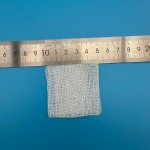 Cotton Compresses Factory - Sterility Gauze Swab Pad Medical