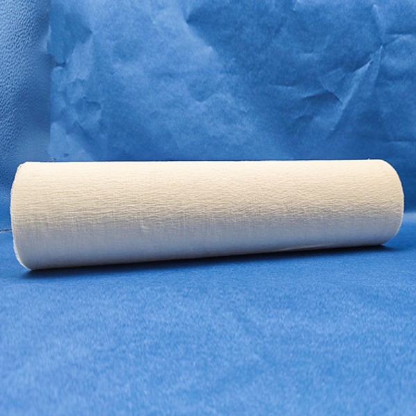 Gauze Rolls Factory - Non Sterile 19x10 Medical Gauze