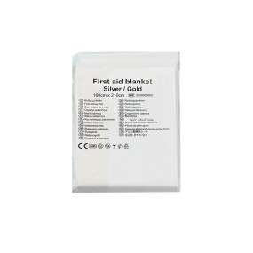 Insulation Blanket Manufacturer - Waterproof Outdoor Emergency