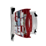 Home First Aid Box Manufacturer - Manual Power Emergency Medical