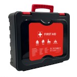Emergency First Aid Kit Manufacturer - Home Medical Training Essential