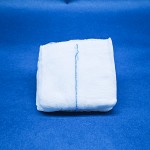 Abdominal Pads Supplier - Sterilization 40s 19x23 Size