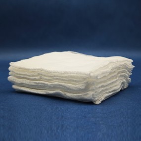 Gauze Pads Factory - Non Sterile 40s 26x18 Multi Size