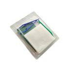 Dressing Set Factory - Sterile Cotton Ball Wound Dressing