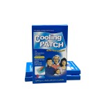 Fever Relief Patch Manufacturer - Customized Cooling Gel Pack