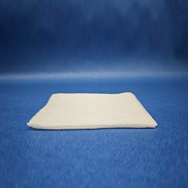 Gauze Pads Factory - Sterilization Paper Packaging 40s
