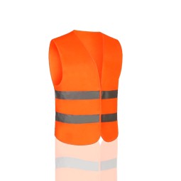 Reflective Vest Factory - Industrial Hi Vis Safety Workwear