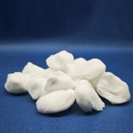 Gauze Balls Factory - Non Sterile 40s 4cm Diameter