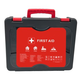 Emergency First Aid Kit Manufacturer - Home Medical Training Essential