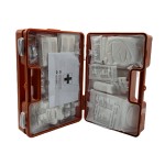 Wall Mounted First Aid Kit Supplier - DIN13169 Industrial Medical Cabinet