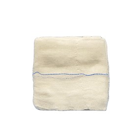Abdominal Pads Supplier - Sterilization 40s 19x23 Size