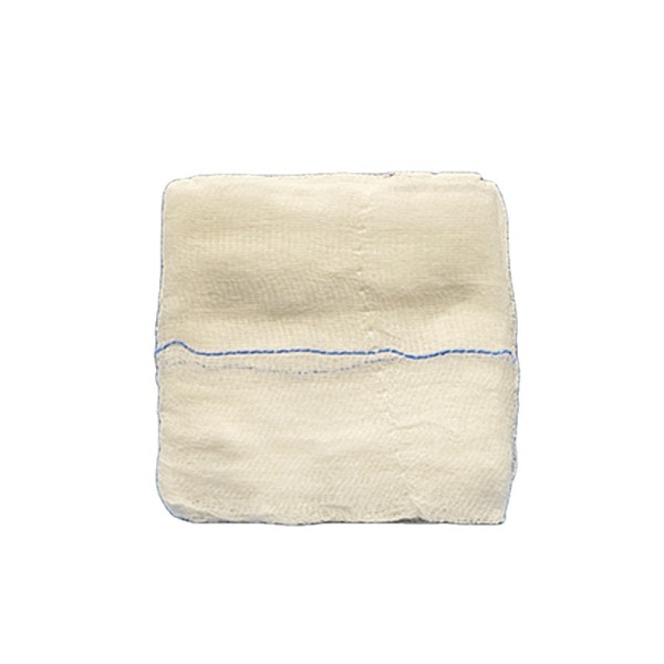 Abdominal Pads Supplier - Sterilization 40s 19x23 Size