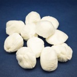 Gauze Balls Supplier - Non Sterile 40s 4cm Diameter