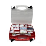 Home First Aid Box Manufacturer - Manual Power Emergency Medical