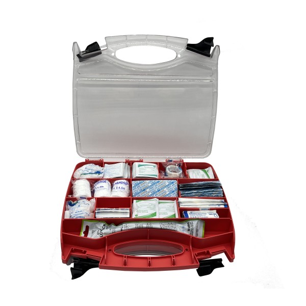 Home First Aid Box Manufacturer - Manual Power Emergency Medical