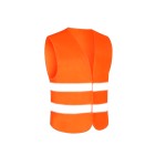 Reflective Vest Factory - Industrial Hi Vis Safety Workwear