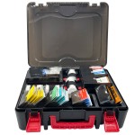Emergency First Aid Kit Supplier - Basic Medical Supplies Training