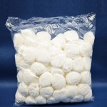 Non Woven Balls Factory - Sterile Cotton Medical Gauze Ball