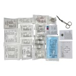 Automotive First Aid Kit Manufacturer - DIN13164 Certified Road Safety