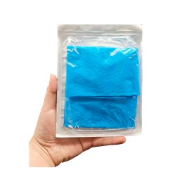 Sterile Dressing Pack Manufacturer - Medical Wound Dressing Set