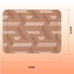 Warm Stickers Manufacturer - OEM Single-Use 12h Back Neck Shoulder