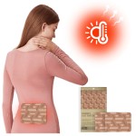 Body Warmers Supplier - Long-Lasting 8-10H Steady 40℃ Anti-Leak