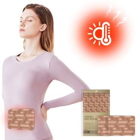 Heat Stickers Factory - 12-Hour Continuous Warmth Rehabilitation