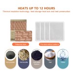 Hot Cold Packs Supplier - Custom Brand Instant Activation Travel