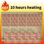 Self-Heating Body Warmer Factory - Eco-Friendly Biodegradable Non-Woven