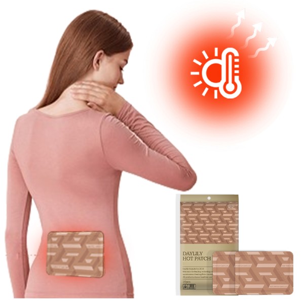 Self-Heating Body Warmer Factory - Eco-Friendly Biodegradable Non-Woven