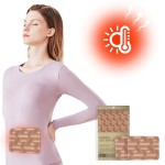 Heat Therapy Pads Manufacturer - Eco-Friendly Low Carbon Footprint