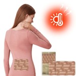 Self-Heating Patches Manufacturer - Instant Adhesive for Menstrual Cramps