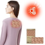 Heat Therapy Pads Manufacturer - Eco-Friendly Low Carbon Footprint