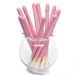 OEM Wholesale Chocolate Cream Pocky Stick Biscuits