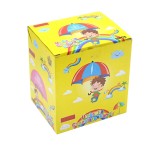 Umbrella Shape Toy Fill Chocolate Jam Candy
