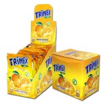 Hot Selling Best Price Orange Flavoured Instant Juice Powder