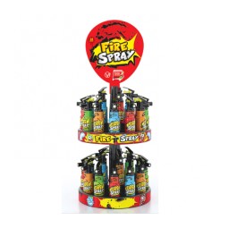 OEM Fruit Flavours Super Sour Liquid Spray Candy