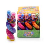 Double Twist Snake Spray Liquid Candy