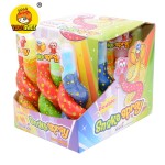 Double Twist Snake Spray Liquid Candy